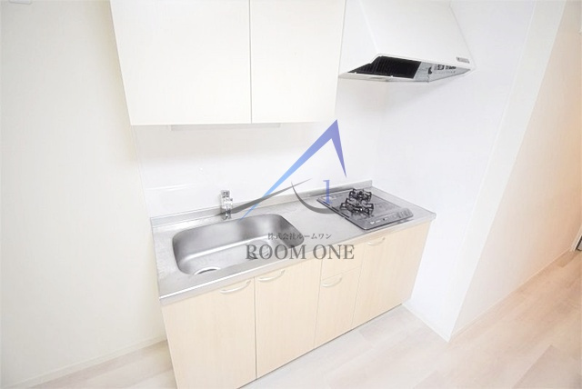 ｍocaのキッチン|キッチンです。