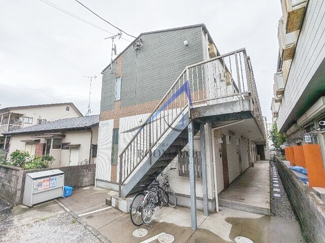 KURA　Nakanoshimaの外観|外観です。