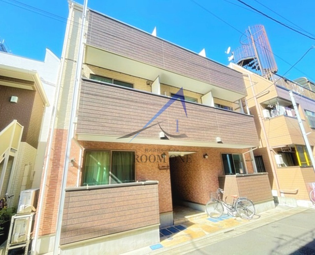 アリエッタ南蒲田