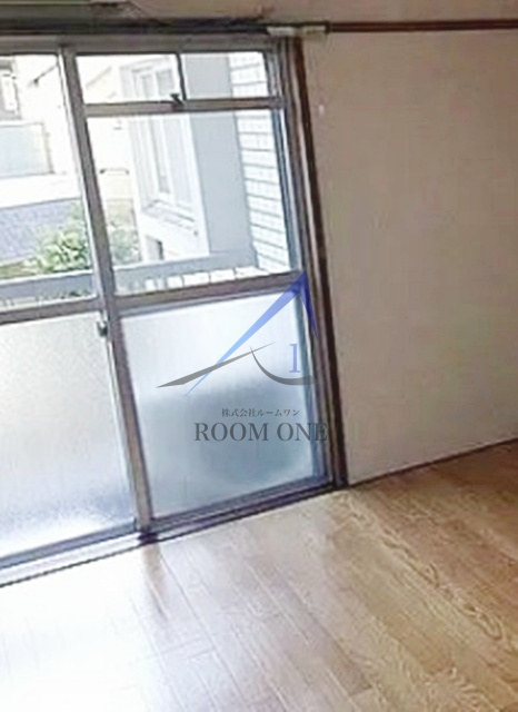 シルバー玉川の寝室|寝室です。