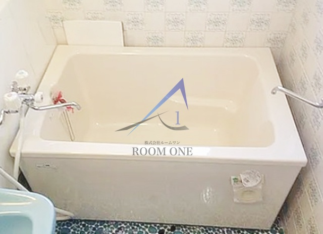 シルバー玉川の浴室|お風呂です。