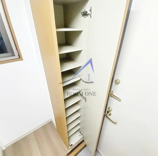 アビタシオン　サノのその他