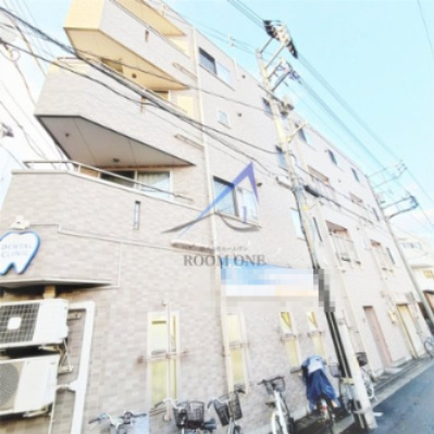 アビタシオン　サノ