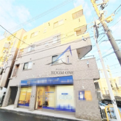 アビタシオン　サノ