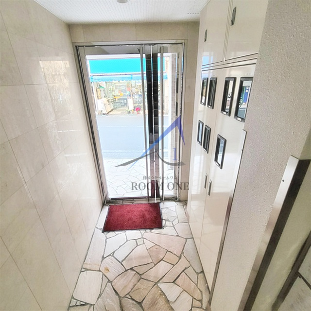 アビタシオン　サノ