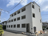 Maison Claire南柏の画像