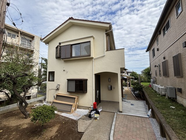 相鉄本線「西谷」中古戸建の画像