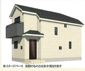 【名古屋市緑区神の倉3丁目70新築戸建B号棟】✨️仲介手数料無料✨️神の倉小学校・神の倉中学校の画像