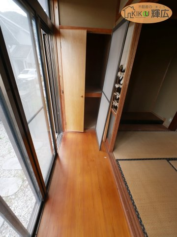 【その他】 | 高砂市阿弥陀町地徳　中古戸建