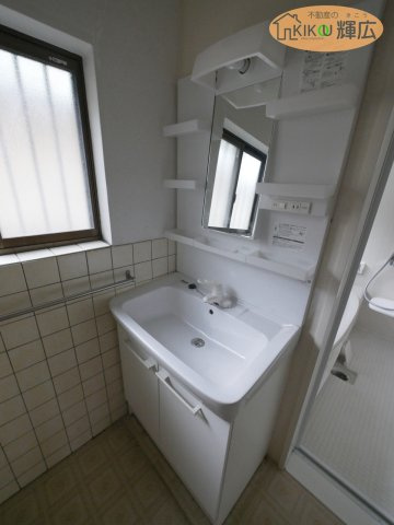 【独立洗面台】 | 高砂市阿弥陀町地徳　中古戸建