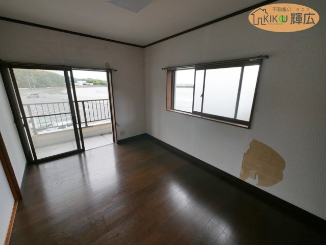 【洋室】 | 高砂市阿弥陀町地徳　中古戸建