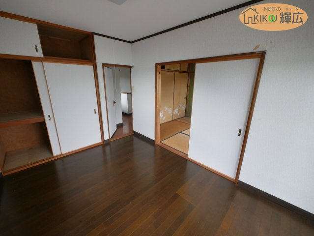 【洋室】 | 高砂市阿弥陀町地徳　中古戸建