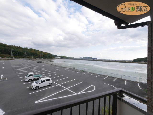 【展望】 | 高砂市阿弥陀町地徳　中古戸建