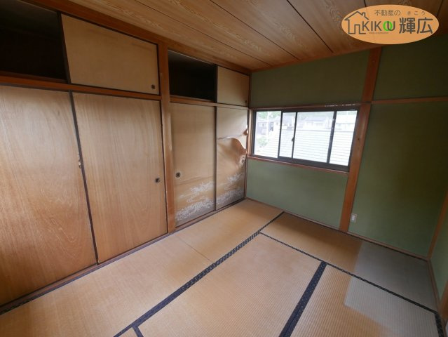 【子供部屋】 | 高砂市阿弥陀町地徳　中古戸建