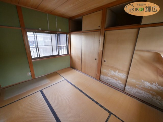 【子供部屋】 | 高砂市阿弥陀町地徳　中古戸建