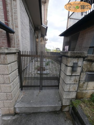 【その他】 | 高砂市阿弥陀町地徳　中古戸建