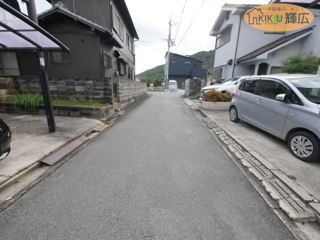 【周辺】 | 高砂市阿弥陀町地徳　中古戸建