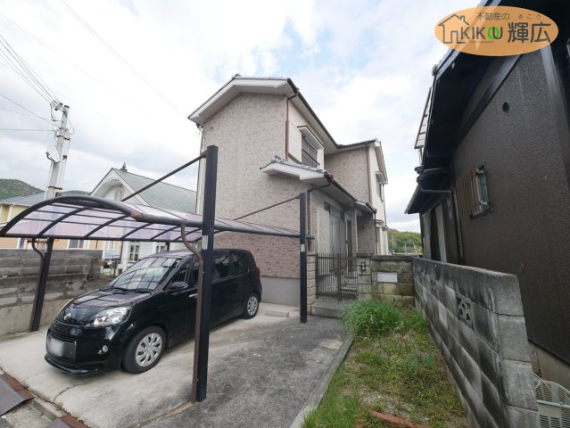 【その他】 | 高砂市阿弥陀町地徳　中古戸建