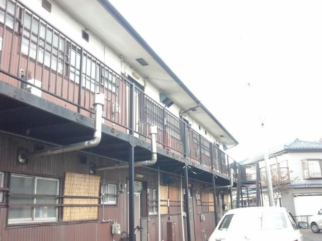 石川荘