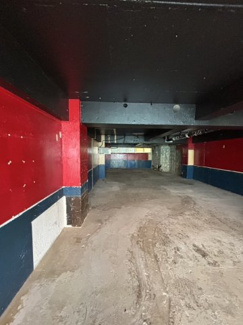 【その他】 | ルート経堂ビル | 店内スケルトン