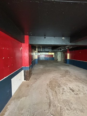 【その他】 | ルート経堂ビル | 店内スケルトン