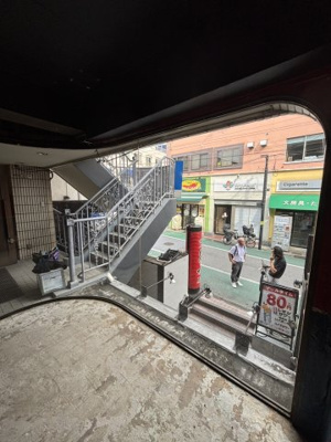 【展望】 | ルート経堂ビル