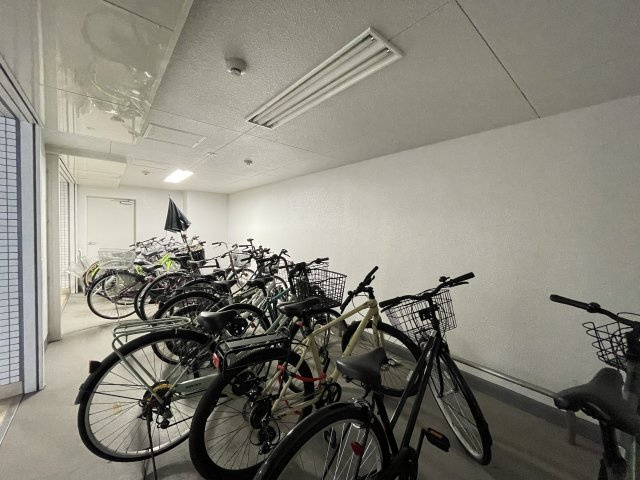 【その他共用部分】 | ラパン