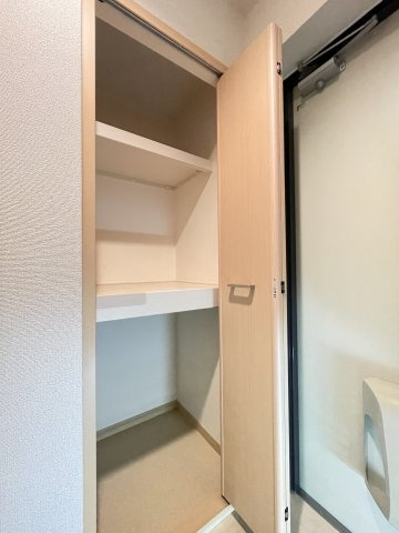 【収納】 | ラパン