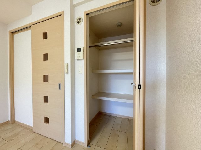 【収納】 | ラパン