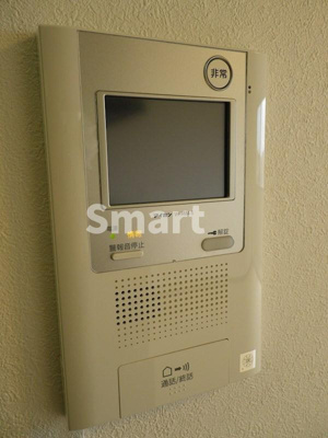 【セキュリティ】 | エルデンシア中野