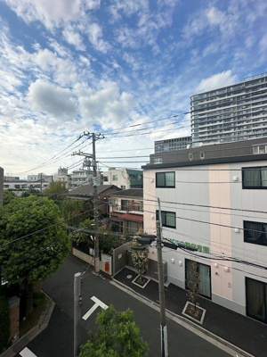 【展望】 | エルデンシア中野