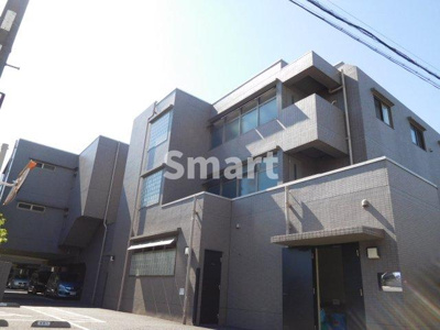 【外観】 | エルデンシア中野