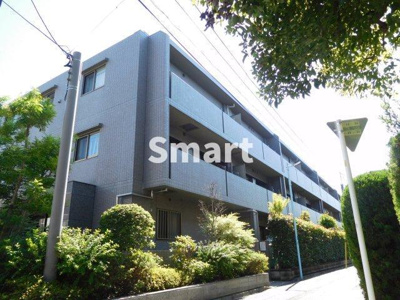 【外観】 | エルデンシア中野