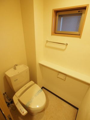 【トイレ】 | ヴィスタシア