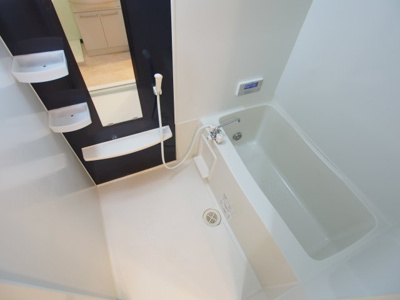 【浴室】 | ヴィスタシア