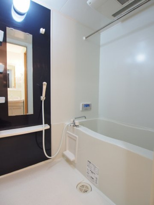 【浴室】 | ヴィスタシア
