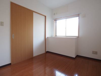 【寝室】 | ヴィスタシア