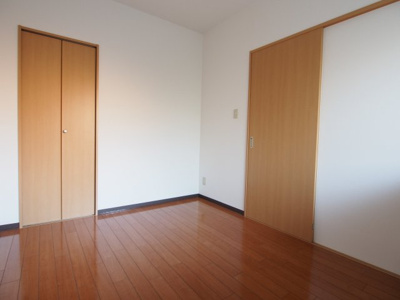 【寝室】 | ヴィスタシア