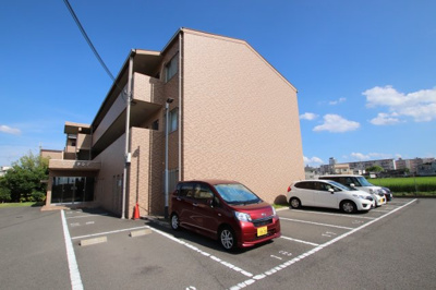 【外観】 | ヴィスタシア