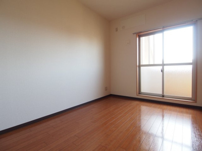 【洋室】 | ヴィスタシア