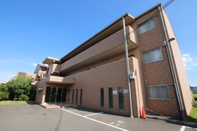 【外観】 | ヴィスタシア