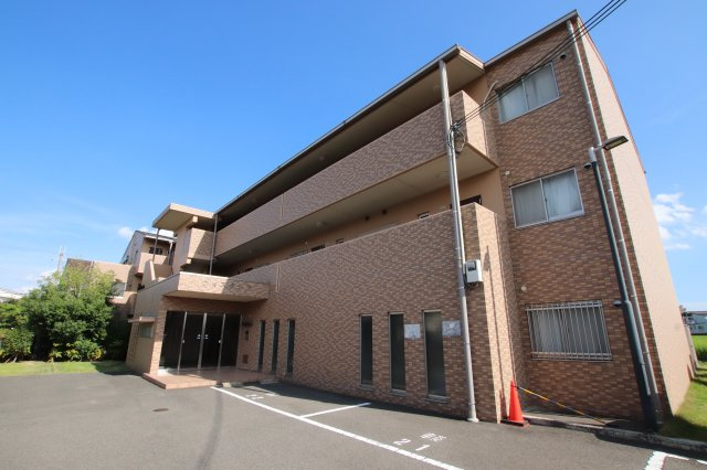 【外観】 | ヴィスタシア