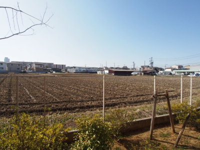 【展望】 | ヴィスタシア