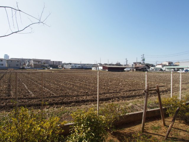 【展望】 | ヴィスタシア