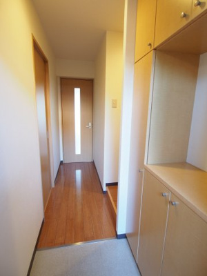 【玄関】 | ヴィスタシア