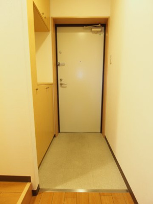 【玄関】 | ヴィスタシア