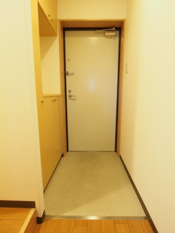【玄関】 | ヴィスタシア