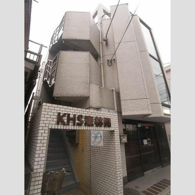 【エントランス】 | KHS東林間(ケーエイチエスチュウオウリンカン)