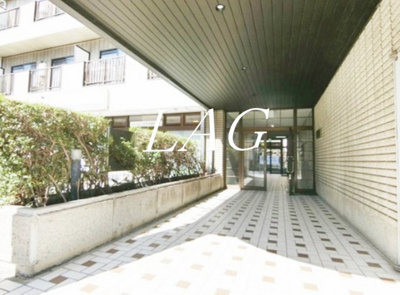 【エントランス】 | チサカ第１ビル | エントランスです。