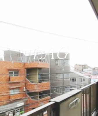 【展望】 | チサカ第１ビル | 眺望です。